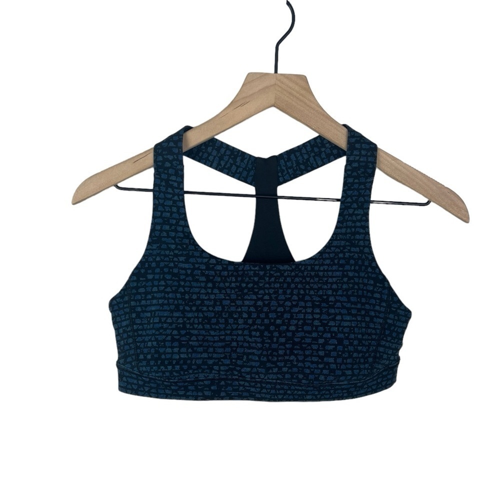 Lululemon Fast Lane Bra